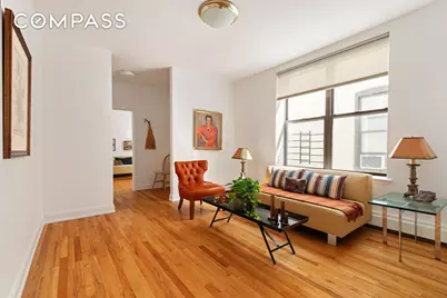 242 W 112th Street #5B, New York City, NY 10026 - Photo 2