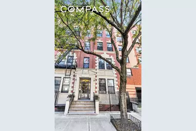 242 W 112th Street #5B, New York City, NY 10026 - Photo 8