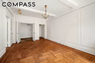 269 W 72nd Street #9A, New York City, NY 10023 - Photo 2