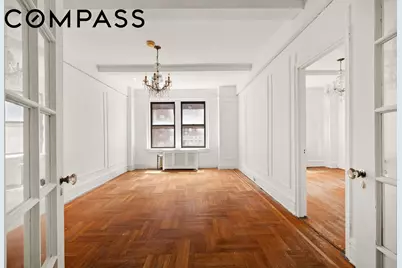 269 W 72nd Street #9A, New York City, NY 10023 - Photo 1