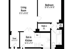 269 W 72nd St, New York City, NY 10023 - Photo 10