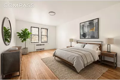 47-39 40th Street #1B, Sunnyside, NY 11104 - Photo 8