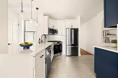 47-39 40th Street #1B, Sunnyside, NY 11104 - Photo 2