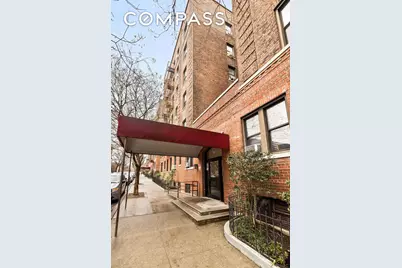 47-39 40th Street #1B, Sunnyside, NY 11104 - Photo 14