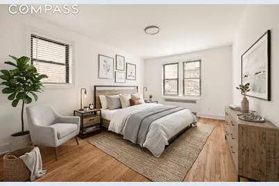 47-39 40th Street #2G, Sunnyside, NY 11104 - Photo 8