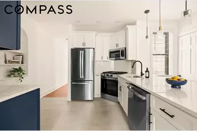 47-39 40th Street #2G, New York City, NY 11104 - Photo 2