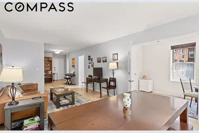 66 Overlook Terrace #4K, New York City, NY 10040 - Photo 4