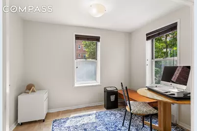 66 Overlook Terrace #4K, New York, NY 10040 - Photo 6
