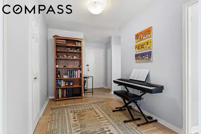 66 Overlook Terrace #4K, New York City, NY 10040 - Photo 10