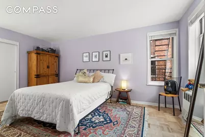 66 Overlook Terrace #4K, New York, NY 10040 - Photo 12