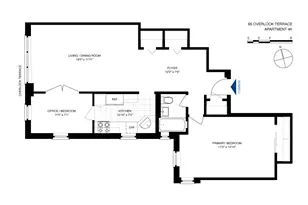 66 Overlook Terrace, New York City, NY 10040 - Photo 26