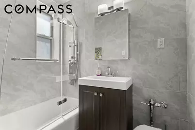 66 Overlook Terrace #4K, New York City, NY 10040 - Photo 16