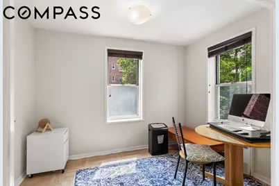 66 Overlook Terrace #4K, New York City, NY 10040 - Photo 6