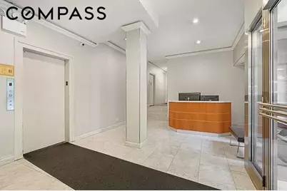66 Overlook Terrace #4K, New York City, NY 10040 - Photo 20