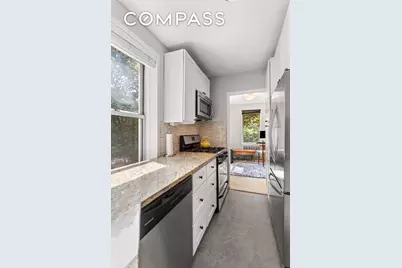 66 Overlook Terrace #4K, New York, NY 10040 - Photo 8