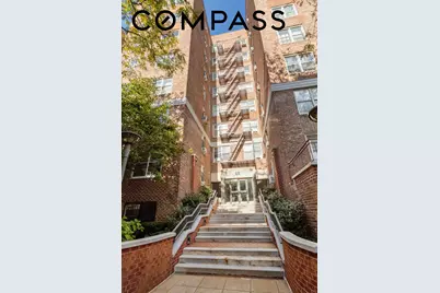 66 Overlook Terrace #4K, New York City, NY 10040 - Photo 18