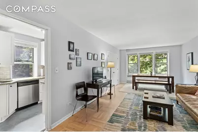 66 Overlook Terrace #4K, New York, NY 10040 - Photo 2