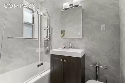 66 Overlook Terrace #4K, New York, NY 10040 - Photo 16