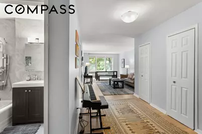 66 Overlook Terrace #4K, New York City, NY 10040 - Photo 14