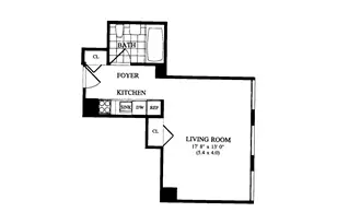 250 E 54th St, New York, NY 10022 - Photo 10