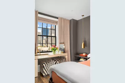 21 E 66th Street #8W, New York City, NY 10065 - Photo 14