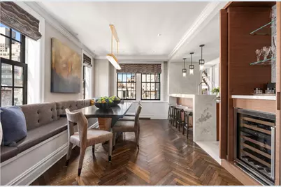 21 E 66th Street #8W, New York City, NY 10065 - Photo 6