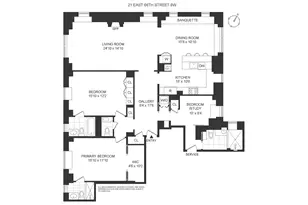21 E 66th St, New York City, NY 10065 - Photo 18