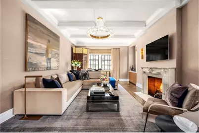 21 E 66th Street #8W, New York City, NY 10065 - Photo 2