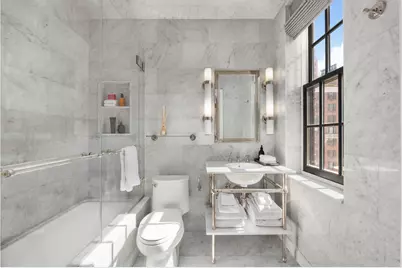 21 E 66th Street #8W, New York City, NY 10065 - Photo 12