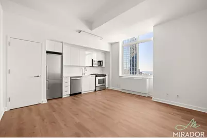80 Dekalb Avenue #33Q, Brooklyn, NY 11201 - Photo 2