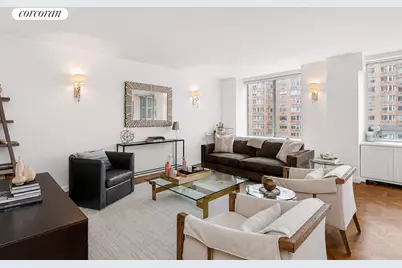 61 W 62nd Street #17EF, New York City, NY 10023 - Photo 4