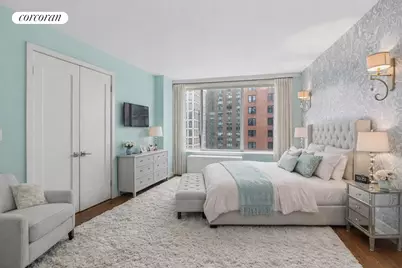 61 W 62nd Street #17EF, New York City, NY 10023 - Photo 12