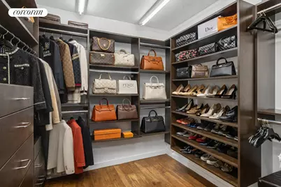 61 W 62nd Street #17EF, New York City, NY 10023 - Photo 10