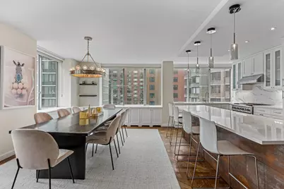 61 W 62nd Street #17EF, New York City, NY 10023 - Photo 18