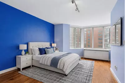 61 W 62nd Street #17EF, New York City, NY 10023 - Photo 36