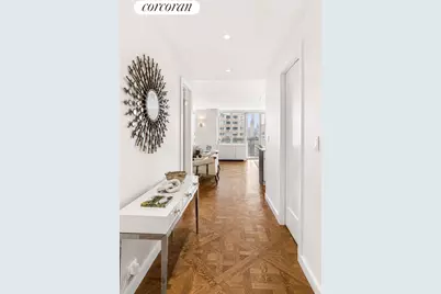 61 W 62nd Street #17EF, New York City, NY 10023 - Photo 8