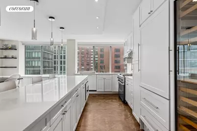 61 W 62nd Street #17EF, New York City, NY 10023 - Photo 6