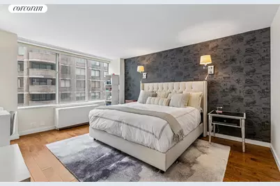 61 W 62nd Street #17EF, New York City, NY 10023 - Photo 8