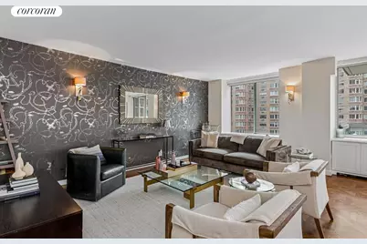 61 W 62nd Street #17EF, New York City, NY 10023 - Photo 4