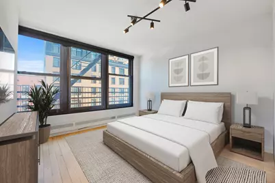 107 Ave A #4F, New York City, NY 10009 - Photo 4