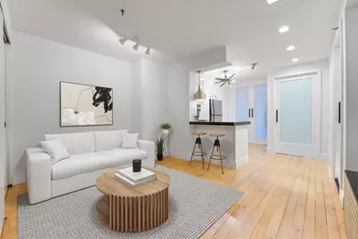 107 Ave A #4F, New York City, NY 10009 - Photo 1