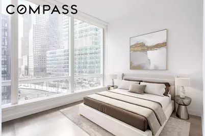 111 Murray Street #7D, New York City, NY 10007 - Photo 8