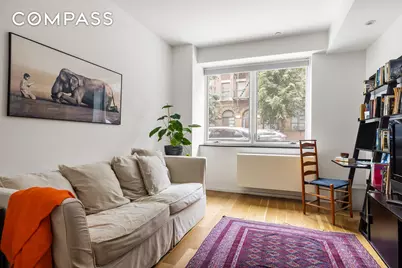 271 W 122nd Street #A, New York, NY 10027 - Photo 4