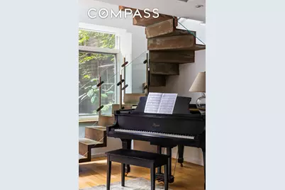 271 W 122nd Street #A, New York, NY 10027 - Photo 1