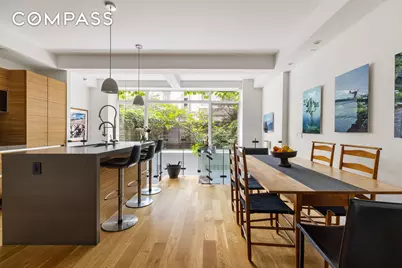 271 W 122nd Street #A, New York City, NY 10027 - Photo 4