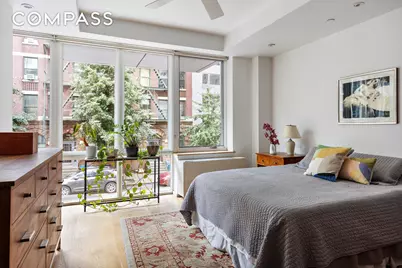 271 W 122nd Street #A, New York City, NY 10027 - Photo 10