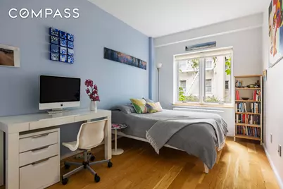 271 W 122nd Street #A, New York City, NY 10027 - Photo 8