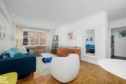 166 E 35th Street #11B, New York, NY 10016 - Photo 4