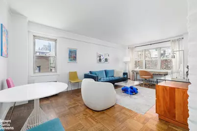 166 E 35th Street #11B, New York City, NY 10016 - Photo 2