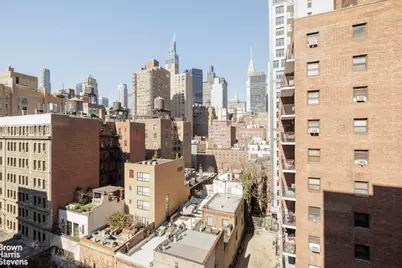 166 E 35th Street #11B, New York City, NY 10016 - Photo 14